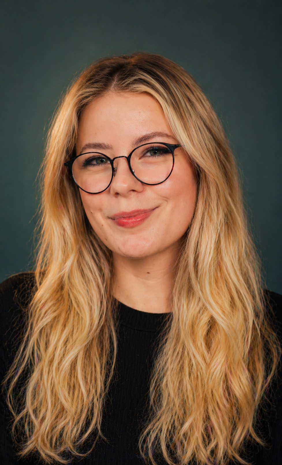 Daniela Carvalho — produtora do kit
